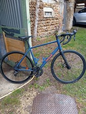 Vélo Route / Triban RC 120 /