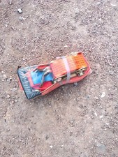 Sangle d'arrimage 5000daN à