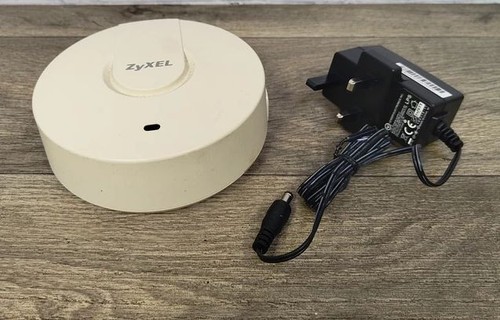 Zyxel nwa5121 point wifi - point,