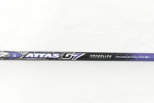Ust mamiya attas - ust, series
