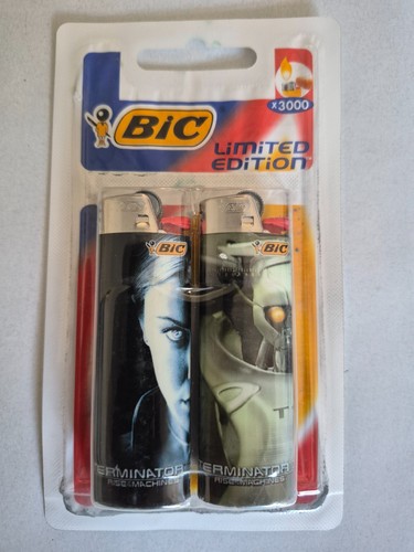 Terminator lot 2 - terminator, t3