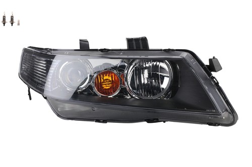 Phare compatible avec - phare, honda
