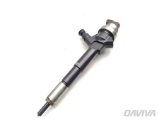 Opel Corsa Injecteur de
