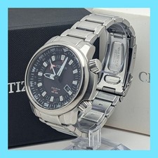 CITIZEN PROMASTER Eco-Drive