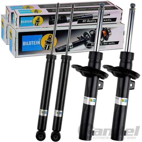 Bilstein amortisseurs à - b4,