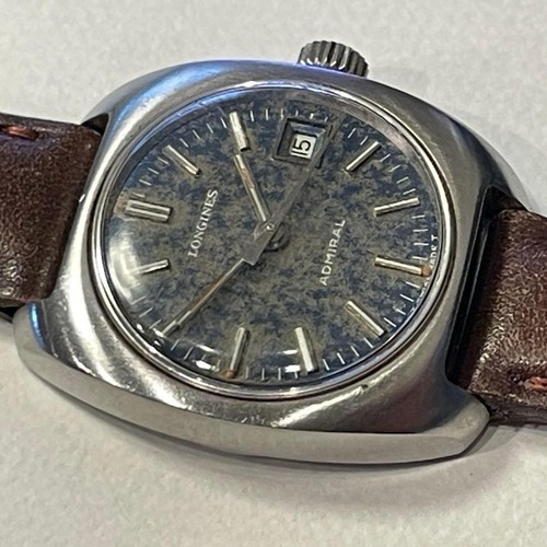 Montre longines admiral - montre,