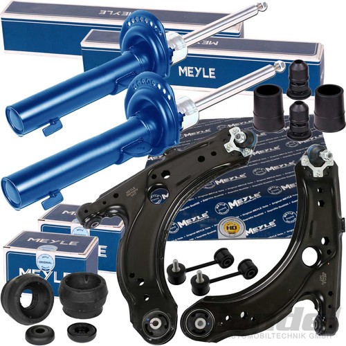 Meyle amortisseur palier de - amortisseur,