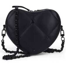 Fashion Bag L' ATELIER DU SAC REBEL BIGGY Women Black - 15806-REB-W4M-A