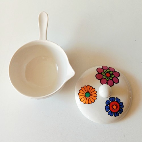 Petite sauciere poelon - ou,