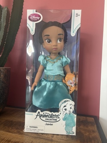 Disney store animator - store, animator’s