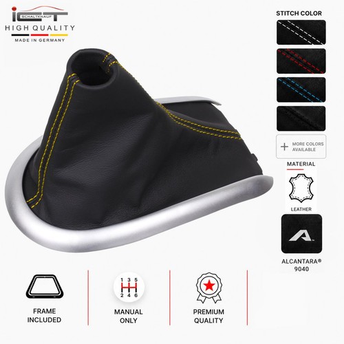 Ict soufflet vitesse cuir - soufflet,