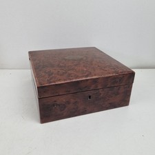 COFFRET, BOITE A BIJOUX