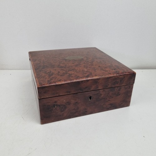 Coffret boite bijoux - boite,
