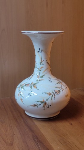 Vase delft italy - vase,