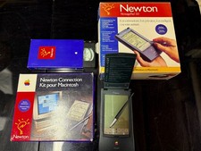 Apple Newton Pad 110 avec kit