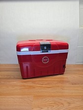  Coca Cola KOOLATRON Portable Cold/Hot Cooler Vintage Style Rare  DC12v/AC230v 