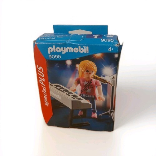 Playmobil spécial plus 9095 - spécial,