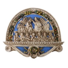 Tuile Ancienne Majolique