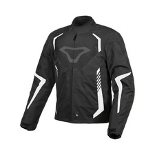 Veste Moto Homme Hivernale