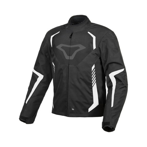 Veste moto homme hivernale - veste,