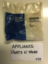 NEW GE DRYER THERMOSTAT
