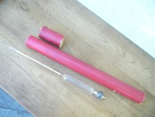   OENOLOGIE - DENSIMETRE n° 7