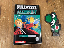 Full métal alchemist vol 2 -