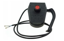 Interrupteur électrique 250 V