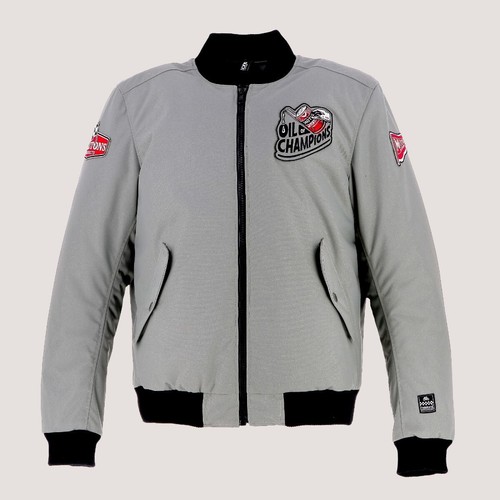 Bombers veste blouson - l, moto