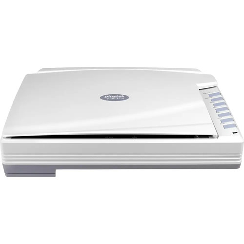 Plustek opticpro a320e scanner - plustek,
