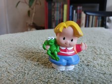 Little People FISHER-PRICE -