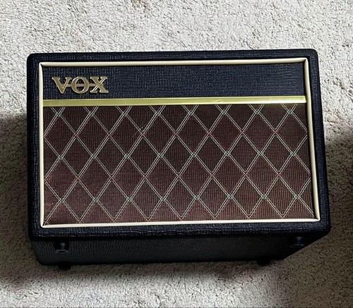 Ampli vox mugig - ampli, et