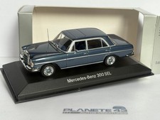 MINICHAMPS MERCEDES-BENZ 300 SEL 1/43