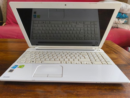 Portable toshiba satellite - portable,
