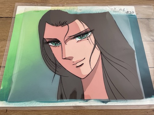 Anime cel versailles - cel, /