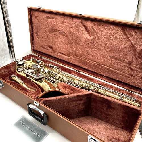 Yamaha yts tenor saxophone - yamaha, yts-23