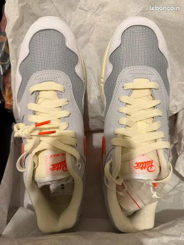 Air max patta taille - max,