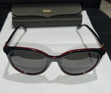 lunettes de soleil cartier