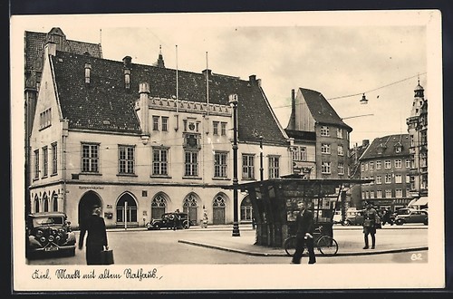 Quille marché avec ancien - quille,,