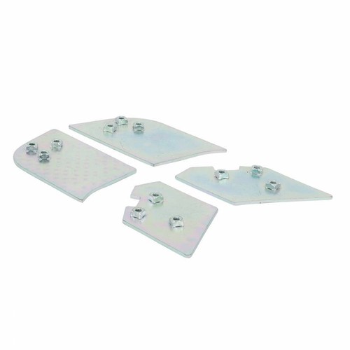 Fixation top case - , shad