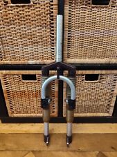 Vintage Halson Inverted Suspension Fork 1-1/8" Threadless Mountain Bike