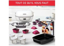 Machine Intelligente Gâteau