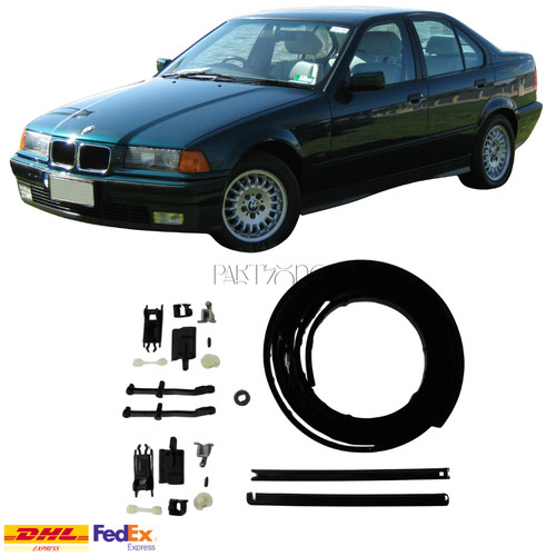Pour bmw e36 joint - e36, toit