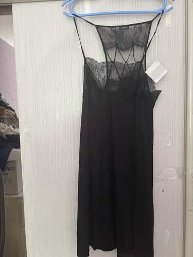 Nuisette dentelle viscose - dentelle,