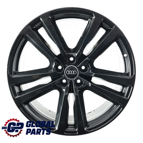 Audi jante en alliage - q7,