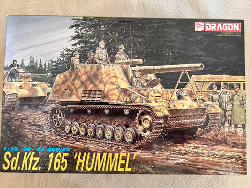 Chasseur char allemand - chasseur,