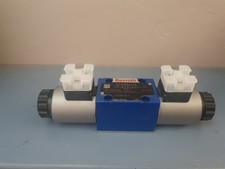 Distributeur Hydraulique
