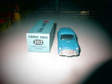 CORGI TOYS  ROVER 90 SALOON