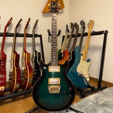 Ibanez Artist AR-150MS 1983 Japan Vintage | Super 58 PUs Marine Sunburst guitar