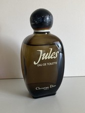 VINTAGE Flacon FACTICE Geant